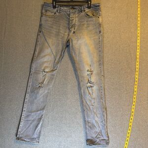 Ksubi Chitch Philly Blue Men 36”